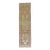 Kurd Bidjar Long Antique Runner - 3'6" x 14'7" For Sale