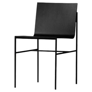 460R A-Chair by Fran Silvestre for Capdell For Sale