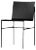460R A-Chair by Fran Silvestre for Capdell For Sale