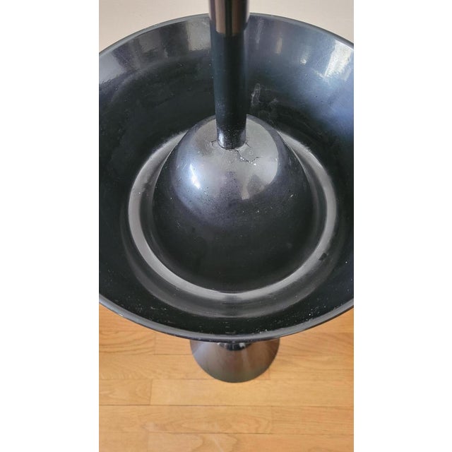 Servofumo Ashtray by Achille & Castiglioni for Zanotta For Sale - Image 6 of 13