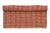 Casa Cosima Diego Jute Rug, 3x8 For Sale - Image 4 of 5