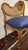 Vintage French Louis Xv Style Upholstered Setter For Sale In Boston - Image 6 of 16
