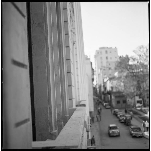 Contemporary Paul Cooklin, Cuba, Silver Gelatin Photograph, Limited Edition of 10 For Sale - Image 3 of 3
