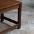 Historicist Throne Chair in Oak, 1880 For Sale - Image 4 of 6