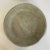 Rustic Late 19th Century Large Antique Marble Decorative Plate For Sale - Image 3 of 6
