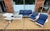 This stunning vintage 6-piece Hollywood Regency patio set features a classic faux bamboo Greek key fretwork motif, making...
