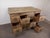 Oak Workshop Cabinet with Drawers, 1890s For Sale - Image 9 of 18
