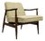 Mid-Century Armchair by Juliusz Kędziorek for GFM, Poland, 1960s For Sale
