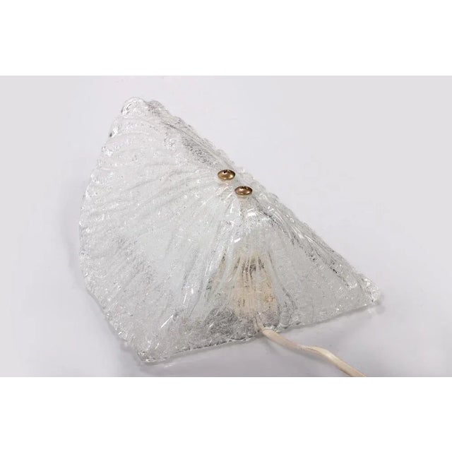 White Vintage Wall Lamp Model 6310 Ab Globen, Sweden, 1960s For Sale - Image 8 of 11