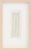 Joseph L. Gardella Minimalist Watercolors, Pair For Sale - Image 4 of 8