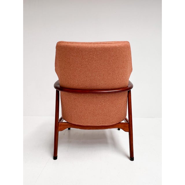 1960s Edith Armchair by Bovenkamp, 1960s For Sale - Image 5 of 17