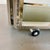Space Age Chrome and Smoked Glass Bar Cart, 1970s For Sale - Image 9 of 18