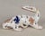 19th Century 19th Century French Desvres Fourmaintraux Freres Faience Salamander For Sale - Image 5 of 10