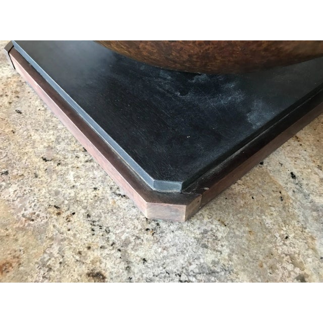 Bronze "Byte" For Sale - Image 9 of 11