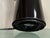 Vico Magistretti for Oluce Atollo Medium Black Metal Table Lamp For Sale - Image 11 of 12