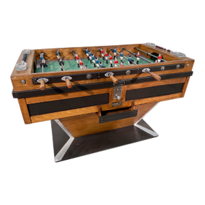 Foosball Table - Vintage - France 1960