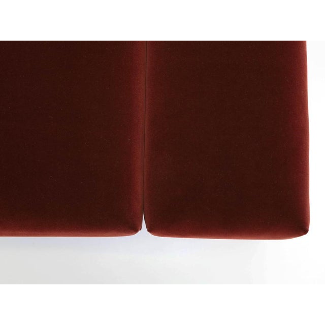 Panchetto Daybed Sofa by Rito Valla for Ipe, Italy, 1960s For Sale - Image 11 of 12