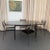 Winchendon Furniture Company Paul McCobb Lacquered Beech Extension Dining Table for Perimeter, Winchendon For Sale - Image 4 of 12