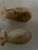 Onyx Salt and Pepper Shakers, 1970s, Set of 2 For Sale - Image 4 of 7