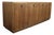 Mid 20th Century Walnut Credenza From Broyhill's Modern Classic Collection For Sale
