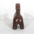 Mid-Century Modern Mid Century Modern Ceramic Ram or Goat Pottery, Small Animal Figurine Vintage Sculpture Bitossi Style For Sale - Image 3 of 9