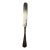 Antique 1897 Gorham "Maryland" Pattern Sterling Silver Butter Spreader / Knife For Sale