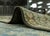 Textile Turkish Vintage Rug 9'3" x 12'8" #20803 For Sale - Image 7 of 8