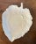 Antique 18th century George II salt glaze pottery leaf form dish. Naturalistically molded with realistic detail. Good...