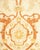 Traditional Mogul Collection Hand-Knotted Area Rug - Ivory 8' 2" x 10' 4" For Sale - Image 3 of 9