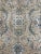 Traditional Hand Knotted Oushak Rug. 07'04" X 11'00" For Sale - Image 3 of 6