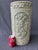 Vintage Green Floral Ransbottom Umbrella Stand For Sale - Image 10 of 13