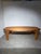 Teak Dining Table, Late 20th Century For Sale - Image 3 of 9