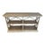 Ballard Designs Wood Console / Media Table For Sale