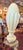 Sculpture Materials 1960s Three Graces Table Lamp For Sale - Image 7 of 12