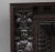 17th Century Carved Oak Overmantle, 1680s For Sale - Image 4 of 10