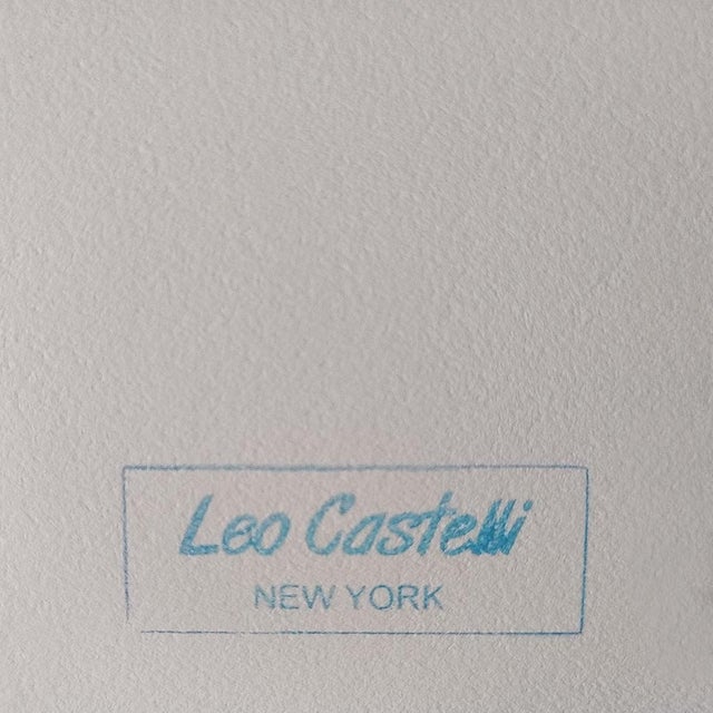 Andy Warhol, Apple Macintosh, 1980s, Lithograph For Sale - Image 10 of 11