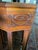 Wood Newton and Hoit Hexagonal Plant Stand For Sale - Image 7 of 18