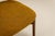 Dining Room Chairs in Ocher Fabric, Italy, 1970s, Set of 8 For Sale - Image 12 of 13