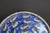Hand-Painted Ceramic Plate from Shahidi For Sale - Image 15 of 17