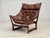 Norwegian Trega Lounge Chair by Tormod Alnaes, 1970s For Sale - Image 17 of 18