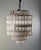 Tiered Crystal Chandelier from Kamenický Šenov, 1960s For Sale - Image 6 of 16