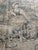 Rococo Vintage French-Style Jacquard Woven Pastoral Tapestry, 72” X 54” For Sale - Image 3 of 10