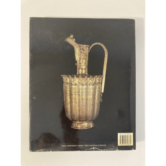 The Arts of Persia Ronald W. Ferrier Hardcover Book 1st Ed. 1989 For Sale - Image 4 of 13