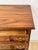 Vintage Tallboy Dresser American Drew Five Drawer Highboy Bedroom Chest For Sale - Image 16 of 18