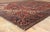Textile Antique Persian Heriz Rug, 10'05 X 13'08 For Sale - Image 7 of 10