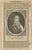 Copper Johann Banér, Swedish General of the Thirty Years War, 1640, Engraving For Sale - Image 8 of 9