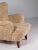 Asko Laila Armchair in Sheepskin attributed to Ilmari Lappalainen for Asko, Finland, 1950s For Sale - Image 4 of 13