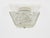 Square Brass and Textured Glass Ceiling Light by J. T. Kalmar for Kalmar, 1950s For Sale - Image 9 of 18