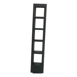 La Torre Modular Book Shelving Unit by Vicent Martinez Disseny, 1989 For Sale