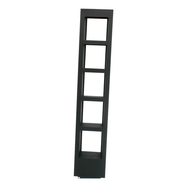 La Torre Modular Book Shelving Unit by Vicent Martinez Disseny, 1989 For Sale